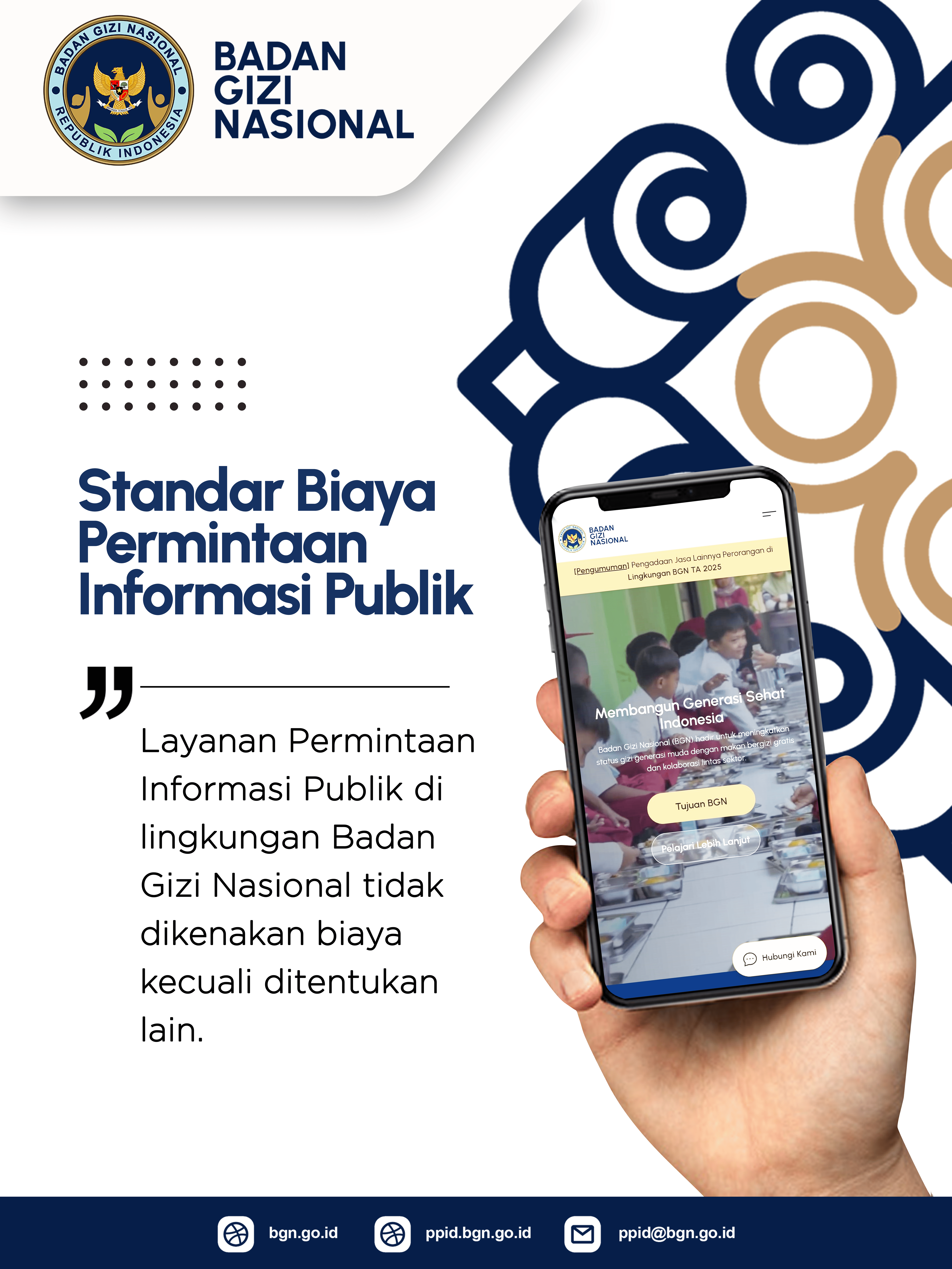 Maklumat Layanan